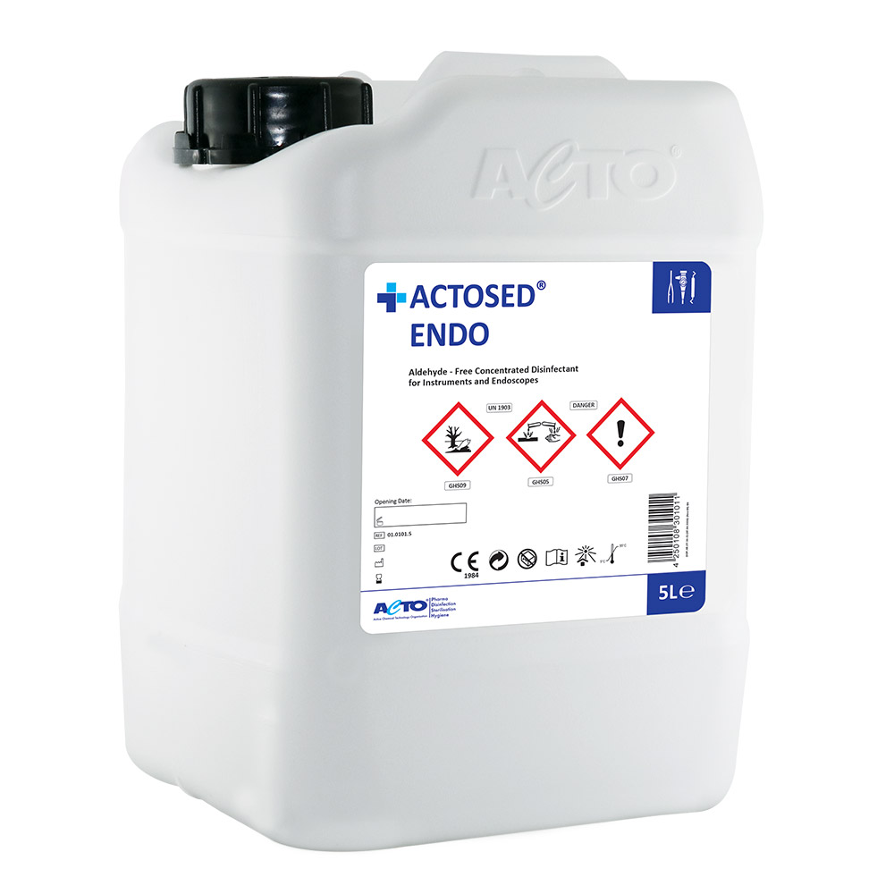 Actosed-Endo-EN-5L
