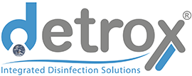 Detrox Disinfection